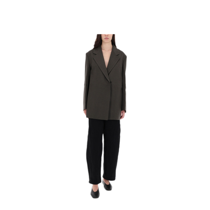 MAYFEYR - Studio Nicholson - Cahun Pants - CAHUNSNW1725BLACK