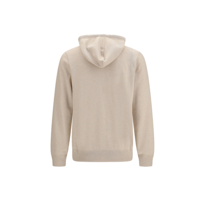 MAYFEYR - Brunello Cucinelli - Cashmere Zip Up Hoodie - M2223246GCS396