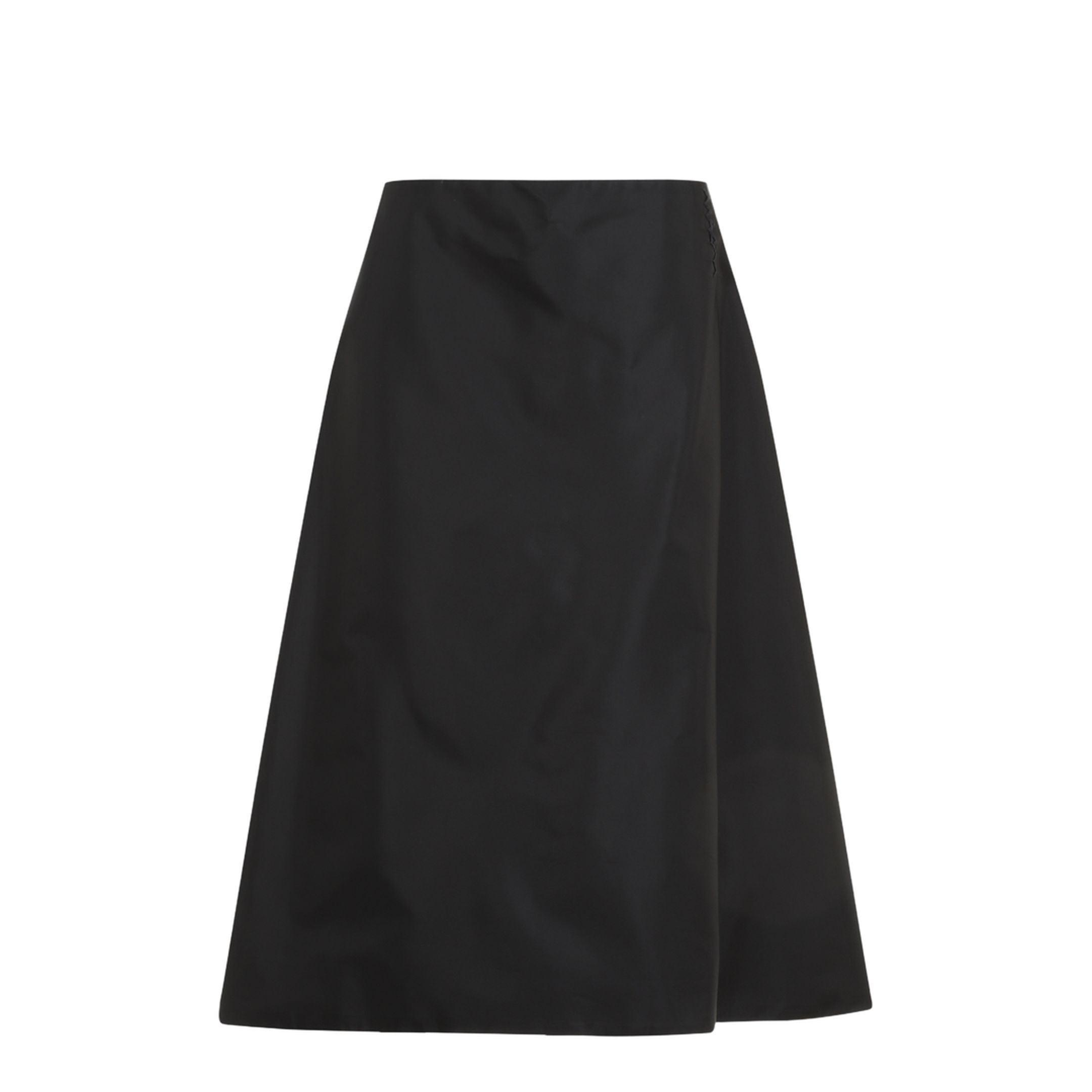 MAYFEYR - Marni - Polyamide Midi Skirt - GOMA0678SUUTN923