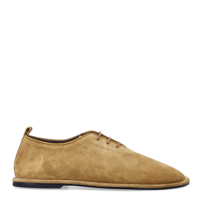 MAYFEYR - Ami Paris - Flat Shoes Beige - USV022AL0091236