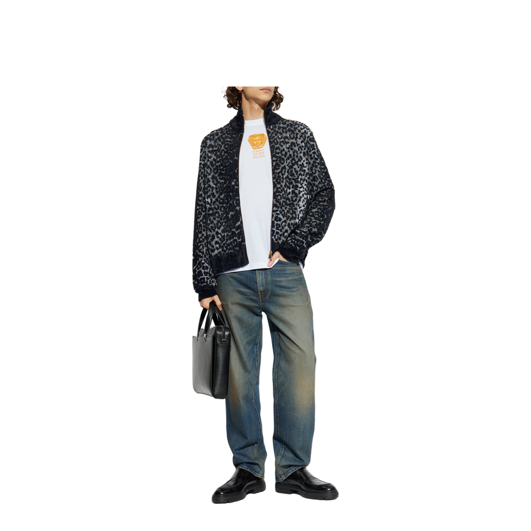 Pencil Fit Jeans