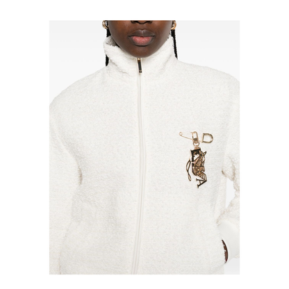 MAYFEYR - EMPORIO ARMANI CAPSULE PRE - Coats White - EW003913AF20487U0011
