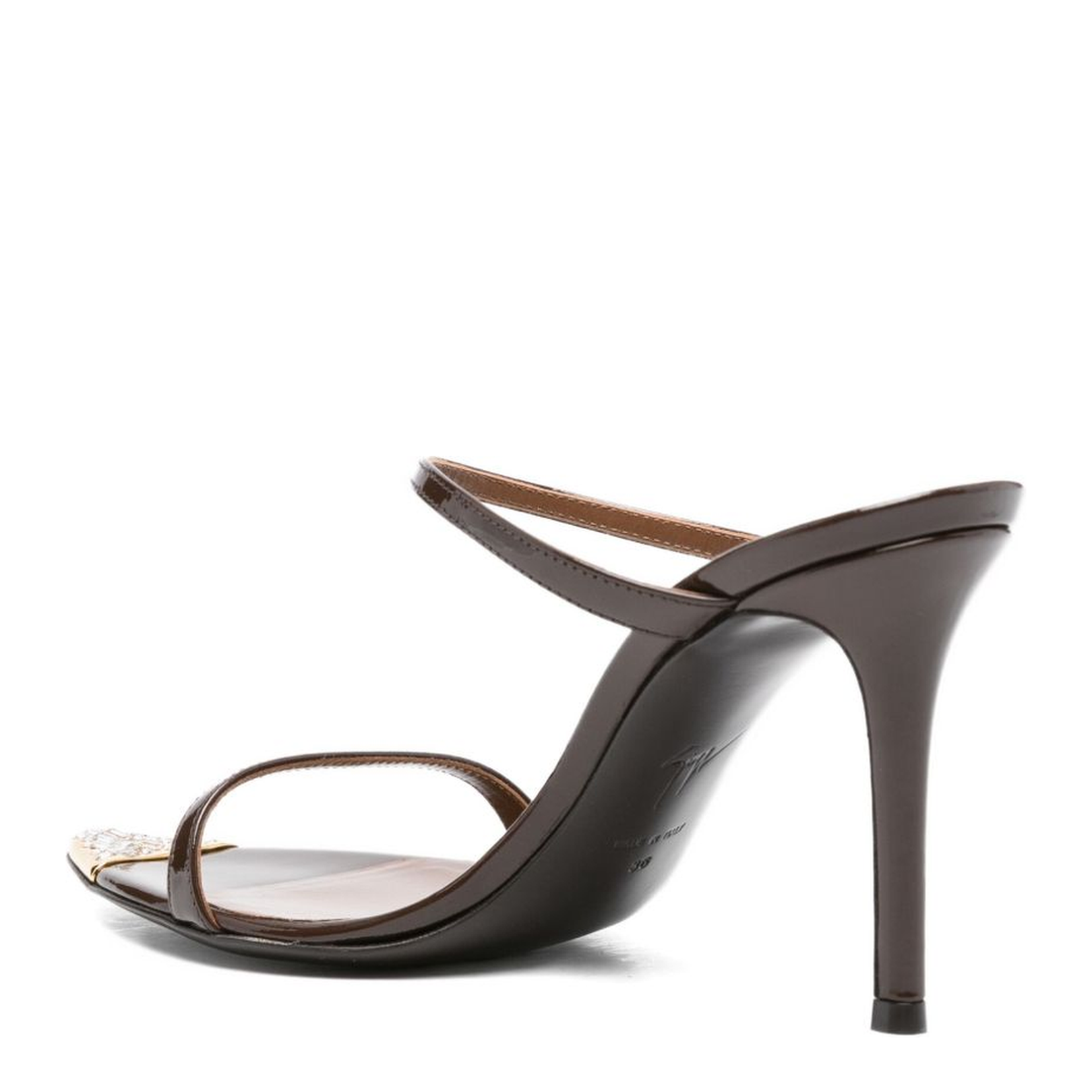 Brown Sandals