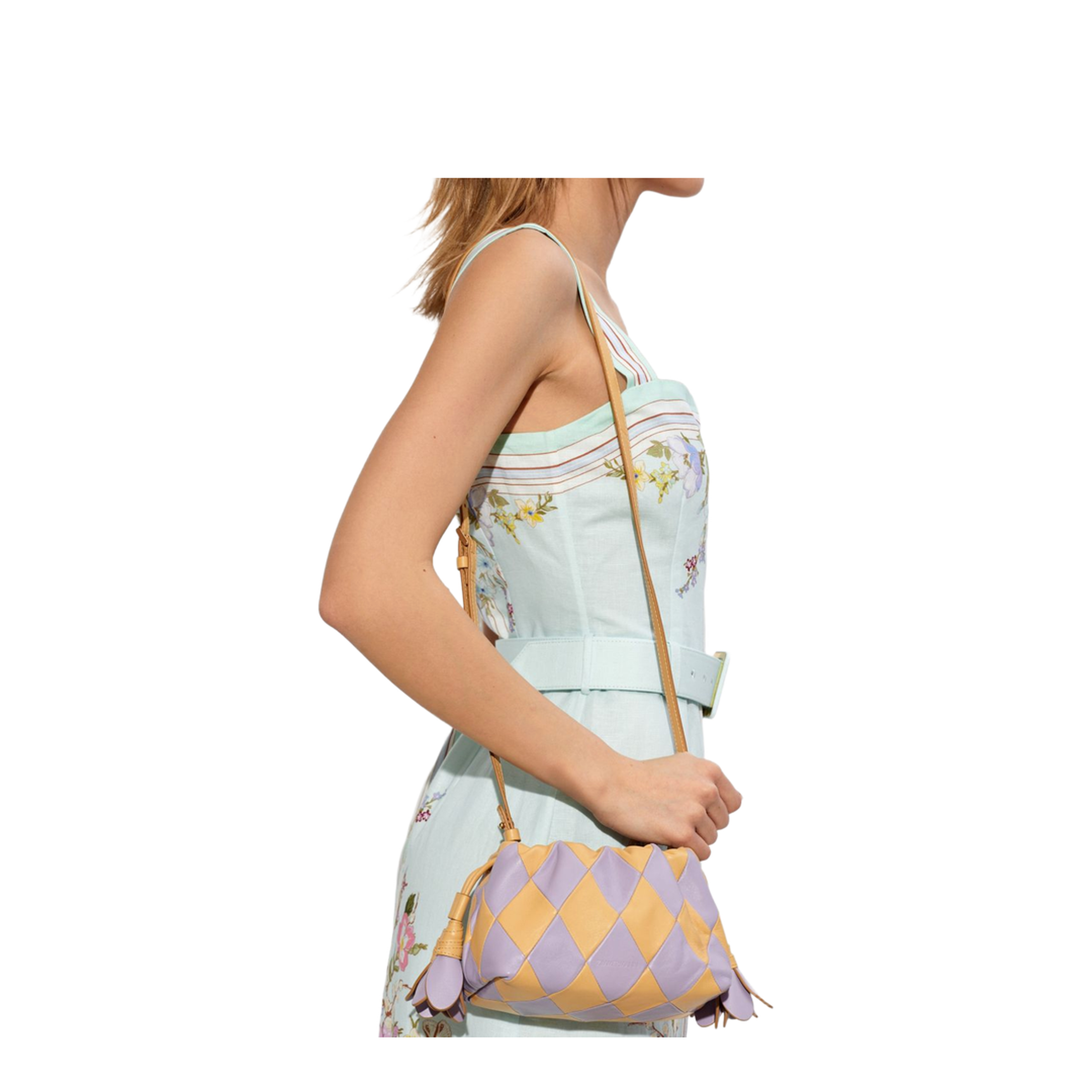 MAYFEYR - Zimmermann - Bags.. - 8023XS26A1LSND
