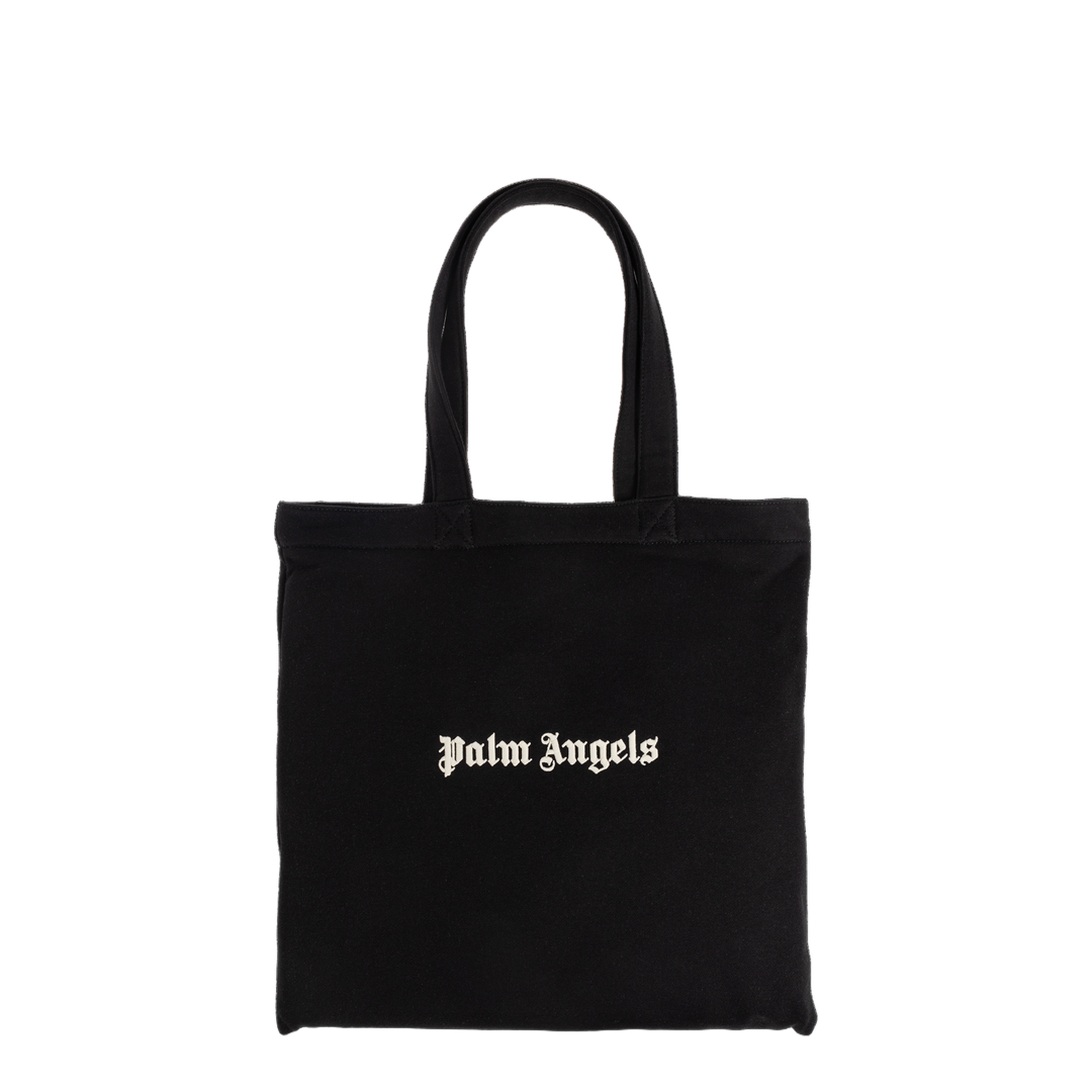 Classic Logo Tote Bag