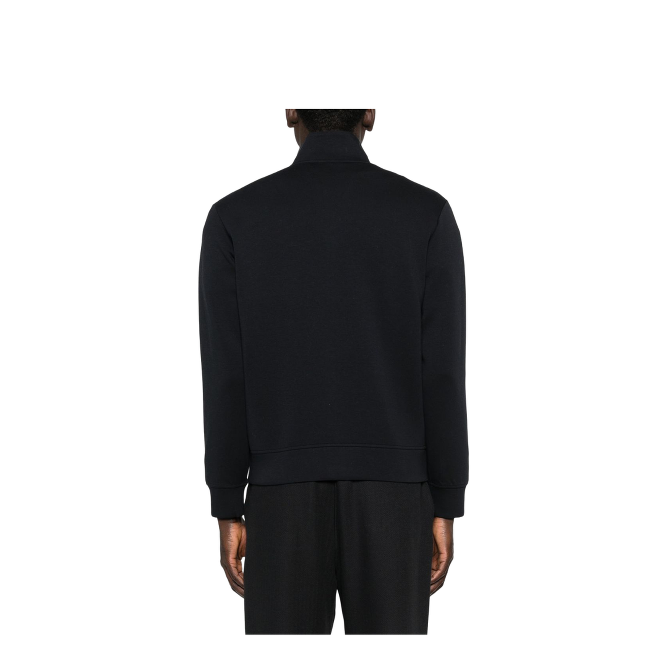 MAYFEYR - Emporio Armani - Sweaters Navy - EM004536AF10013UB118