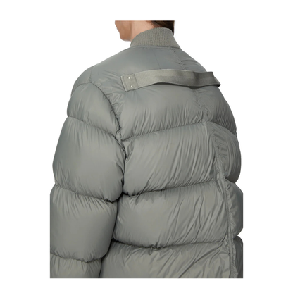 MAYFEYR - Rick Owens - Padded Coat - RU02F4788NPD348