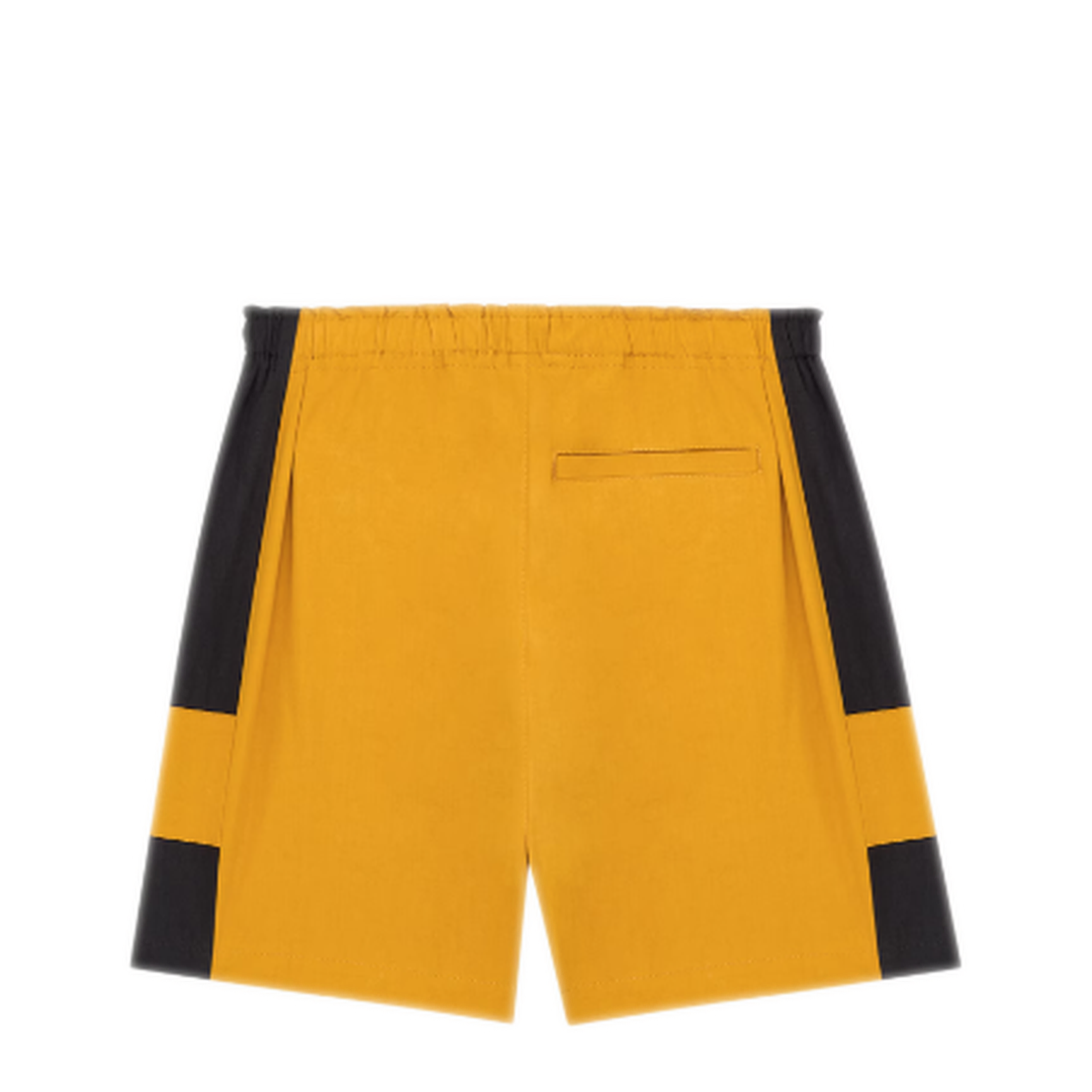 MAYFEYR - Saint Laurent - Short Bermuda Bicolore Brode C - 858566YZ9GA7600