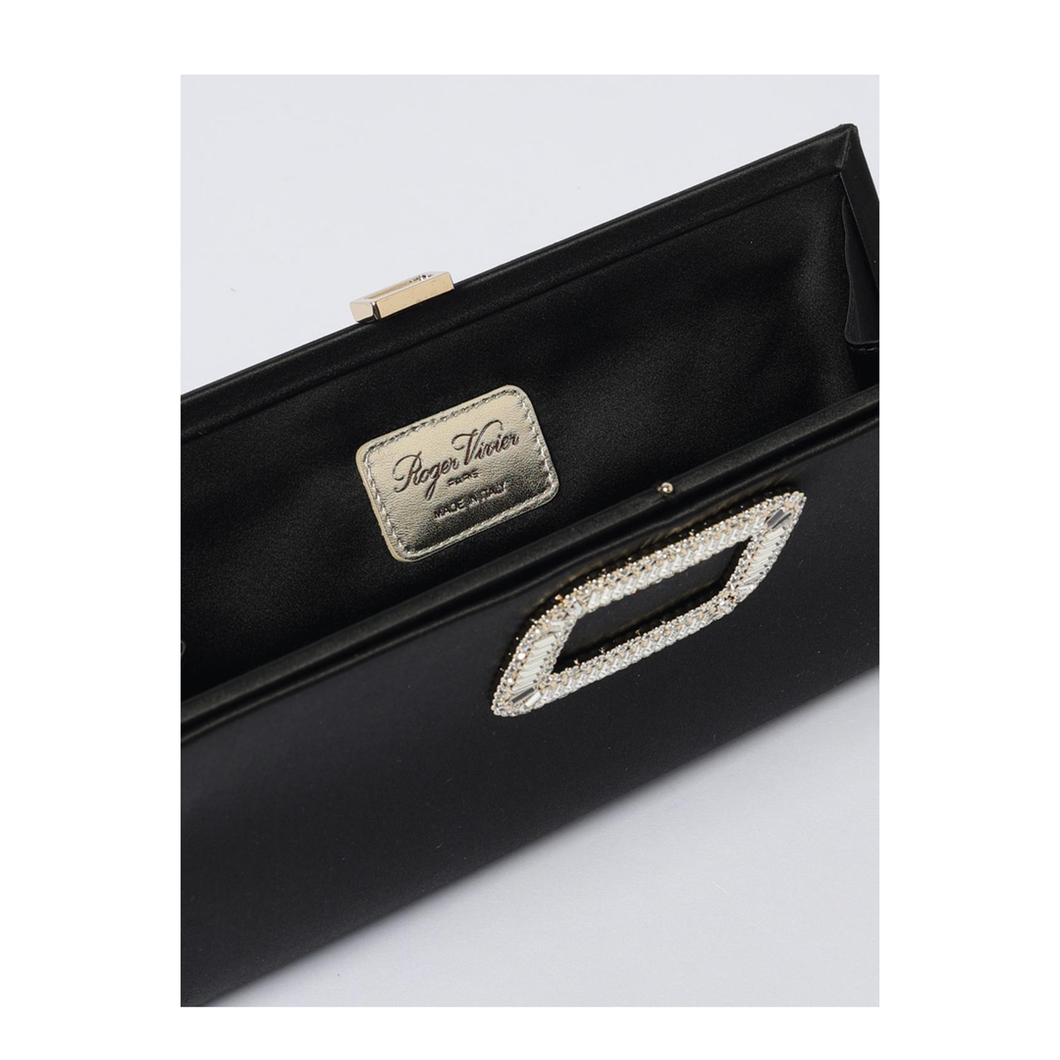 Pilgrim Small Clutch