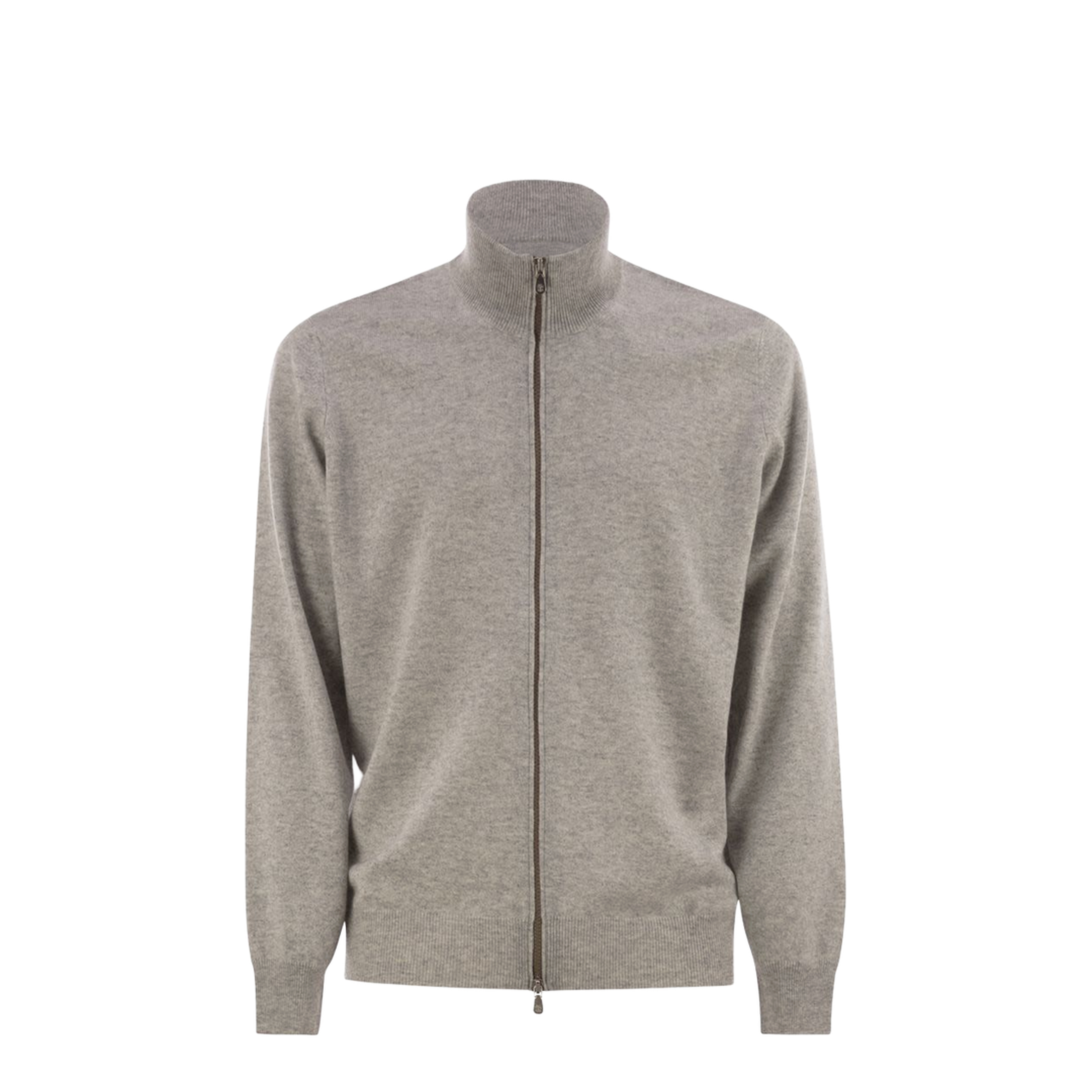 Cardigan in Cashmere