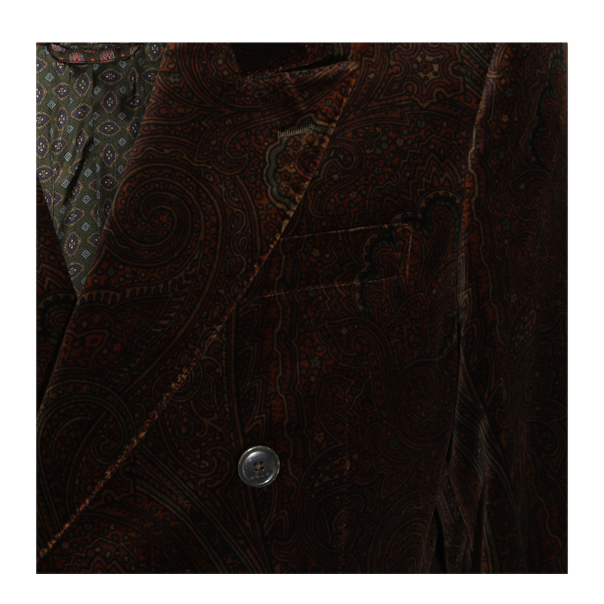 MAYFEYR - Etro - Jackets - MRCA000999SAE1UX0825