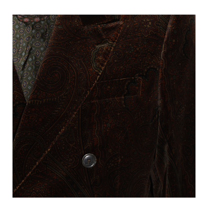 MAYFEYR - Etro - Jackets - MRCA000999SAE1UX0825