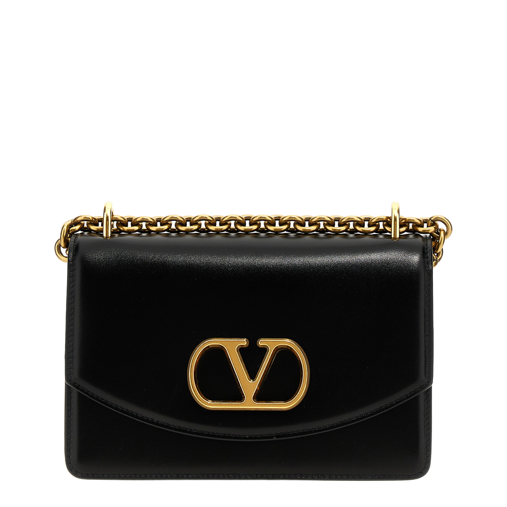 Shoulder Bag Black