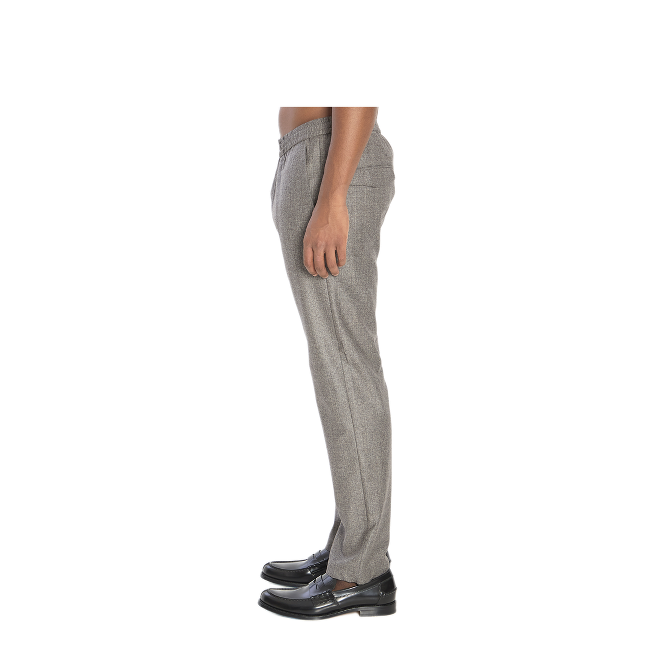 MAYFEYR - Barena - Tosador Bita Trousers - PAU52590501260