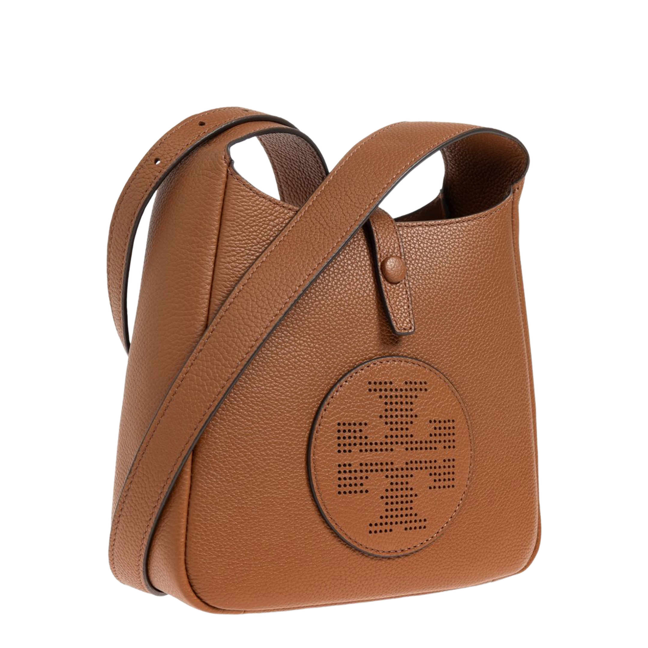 MAYFEYR - Tory Burch - Leather Brown Bag - 185793200