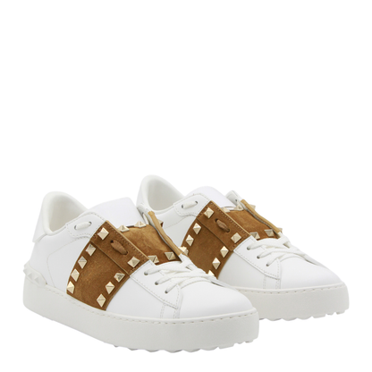 MAYFEYR - Valentino - Garavani Sneakers - 9W2S0A01ZBV3DZ