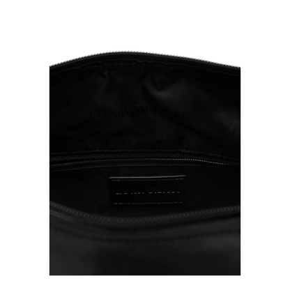 Nylon Tote Bag