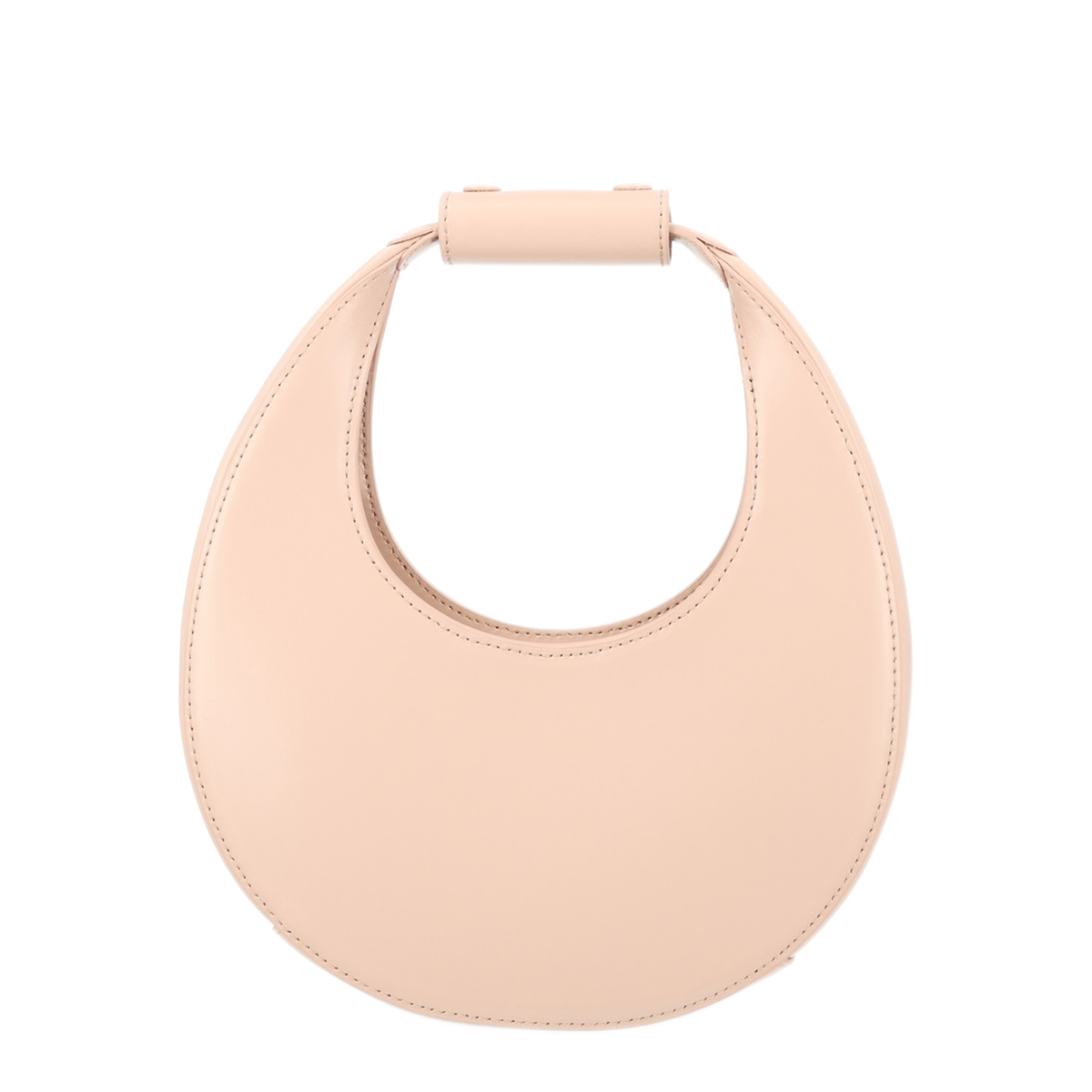 MAYFEYR - Staud - Borsa Moon Mini - H26R3005BGBLSH