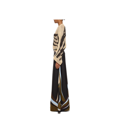 MAYFEYR - Pucci - Trousers - 6HRT036H872072