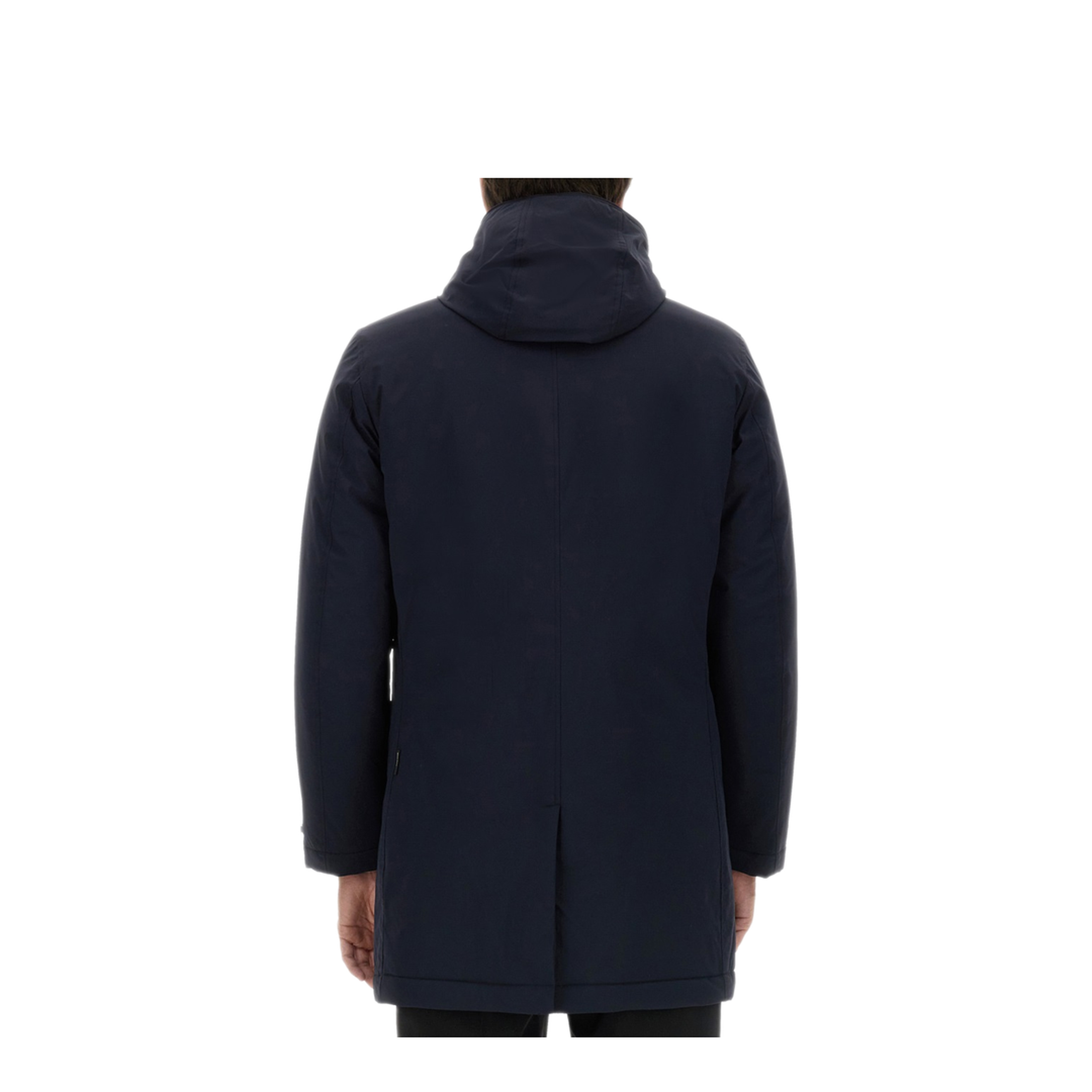 MAYFEYR - Woolrich - Nylon Jacket - CFWOOU0928MRUT33393989