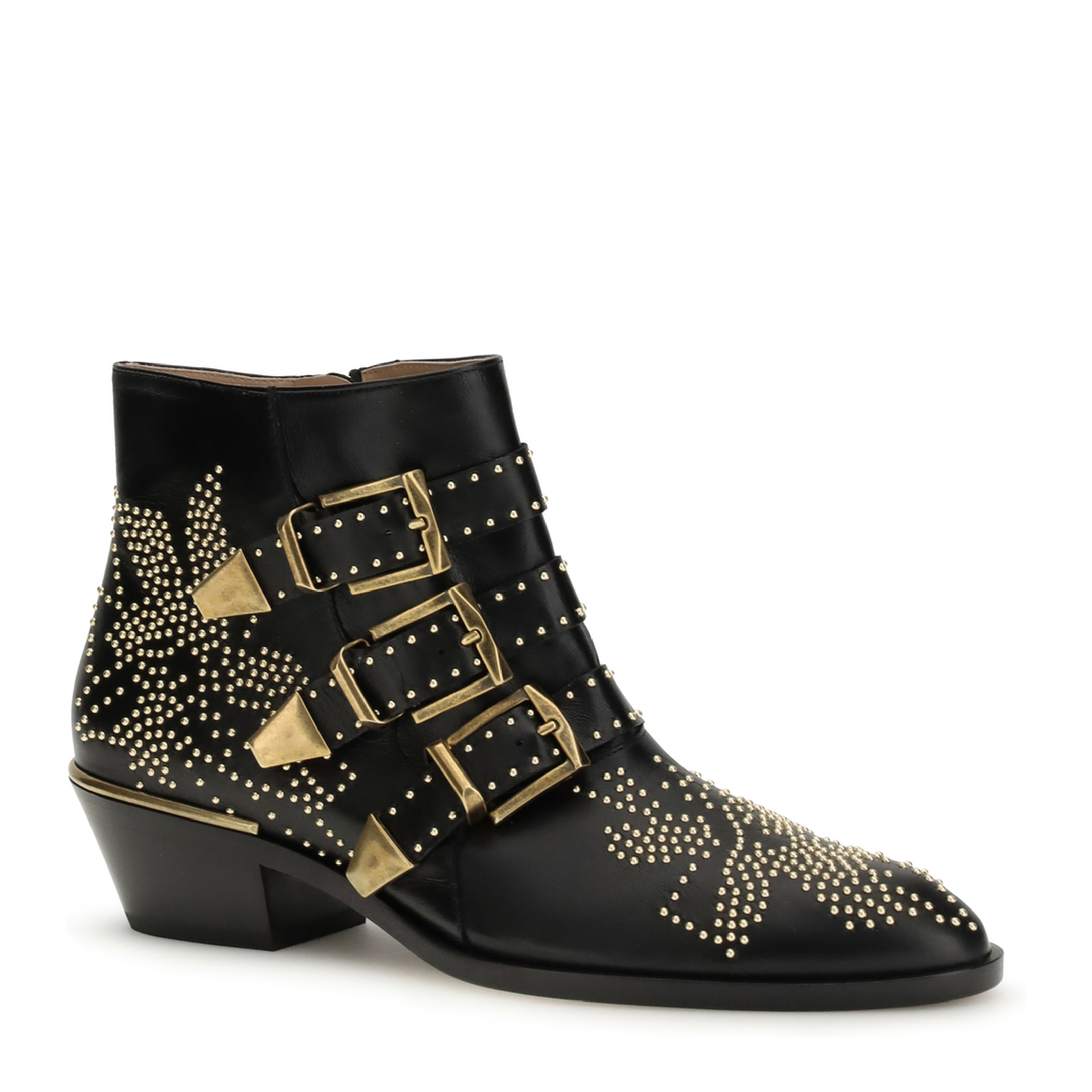 MAYFEYR - Chloè - Susan Boots - CHC16A13475