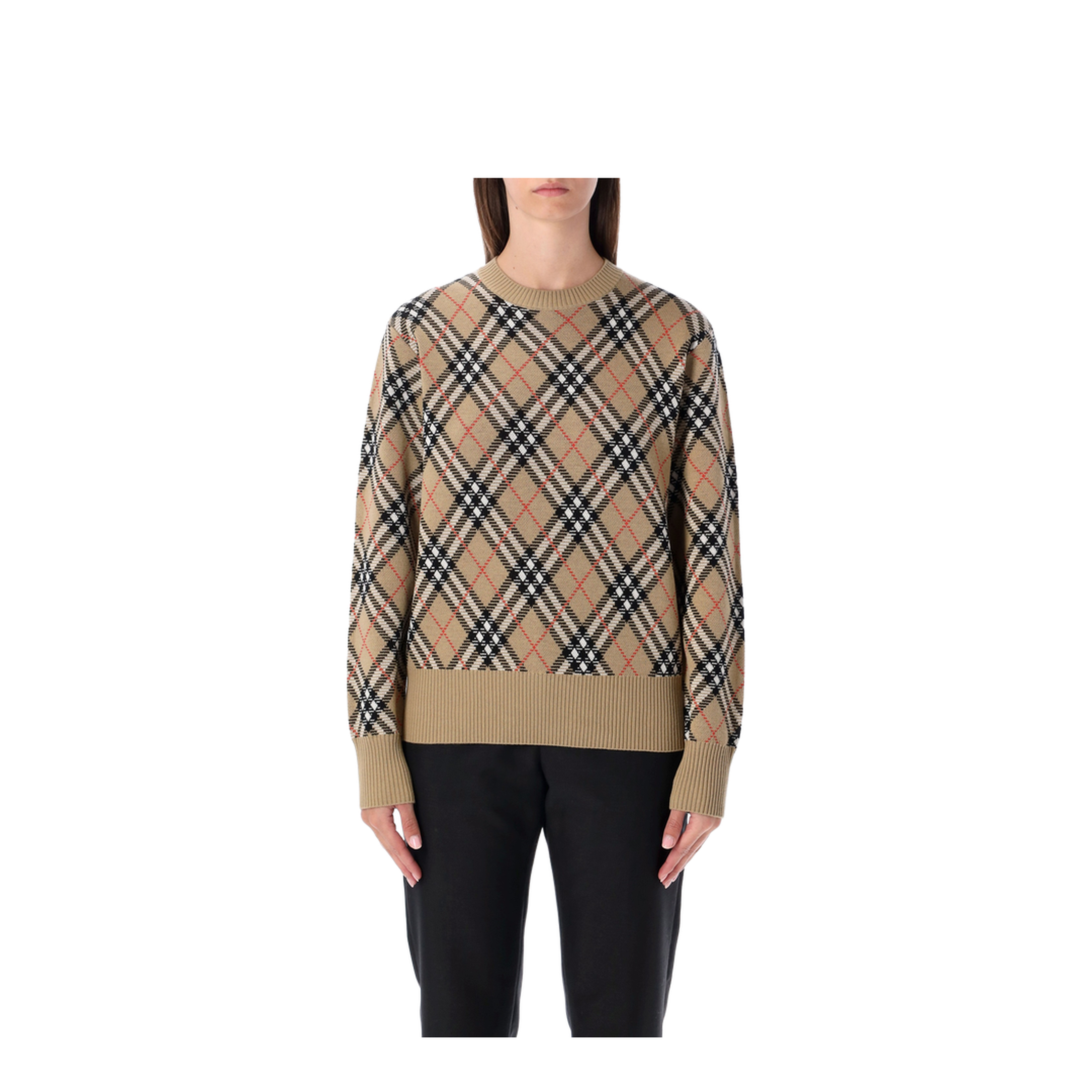 MAYFEYR - Burberry - Sweaters - 8110514C1309