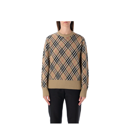MAYFEYR - Burberry - Sweaters - 8110514C1309