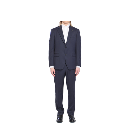 MAYFEYR - Lardini - Feeling Single Breasted Suit - PA5931ECN64414850