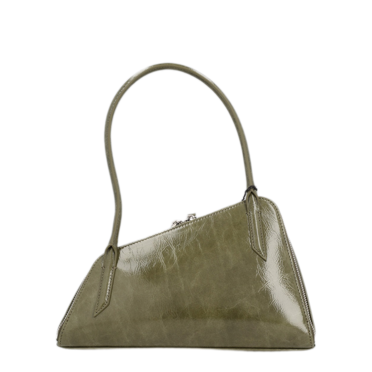 MAYFEYR - The Attico - Borsa Sunrise - 261WAH00042LBT030AA855