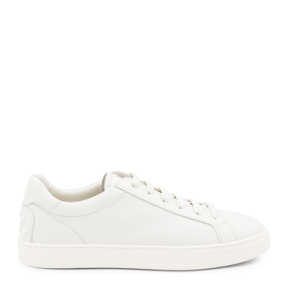 Sneakers White