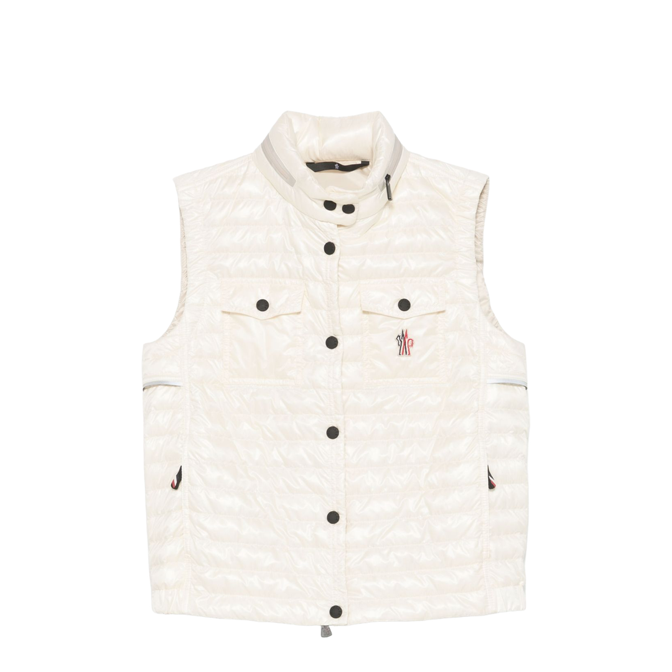 Grenoble Gumiane Vest