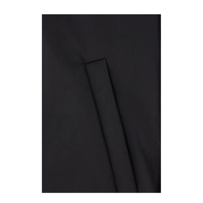 Toile Iconographe Zip-up High Neck Jacket
