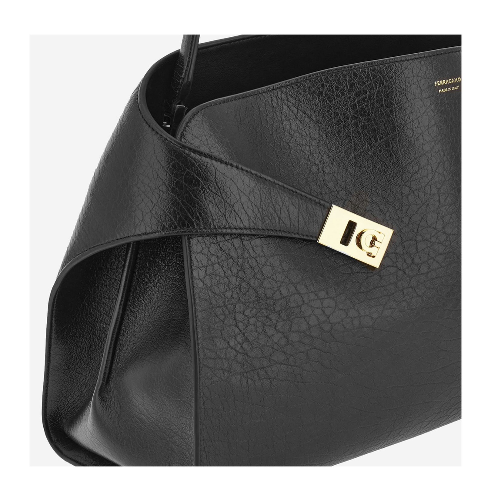 Hug Soft Shoulder Bag