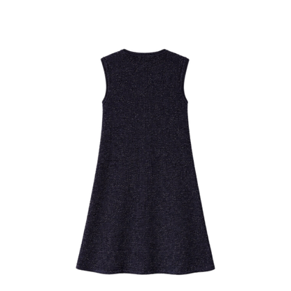 MAYFEYR - Fabiana Filippi - Mini Dress With Sequins - ABD276F684M2255146