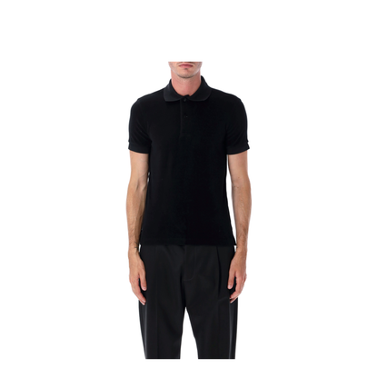 Cotton Polo