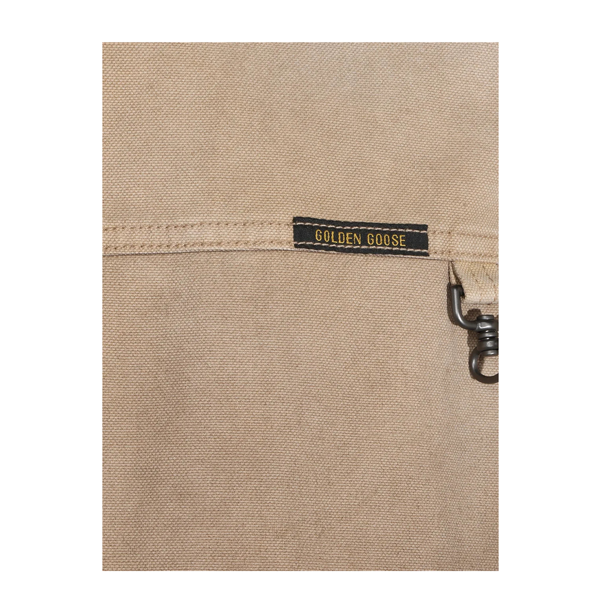 Workwear Cotton Jacket