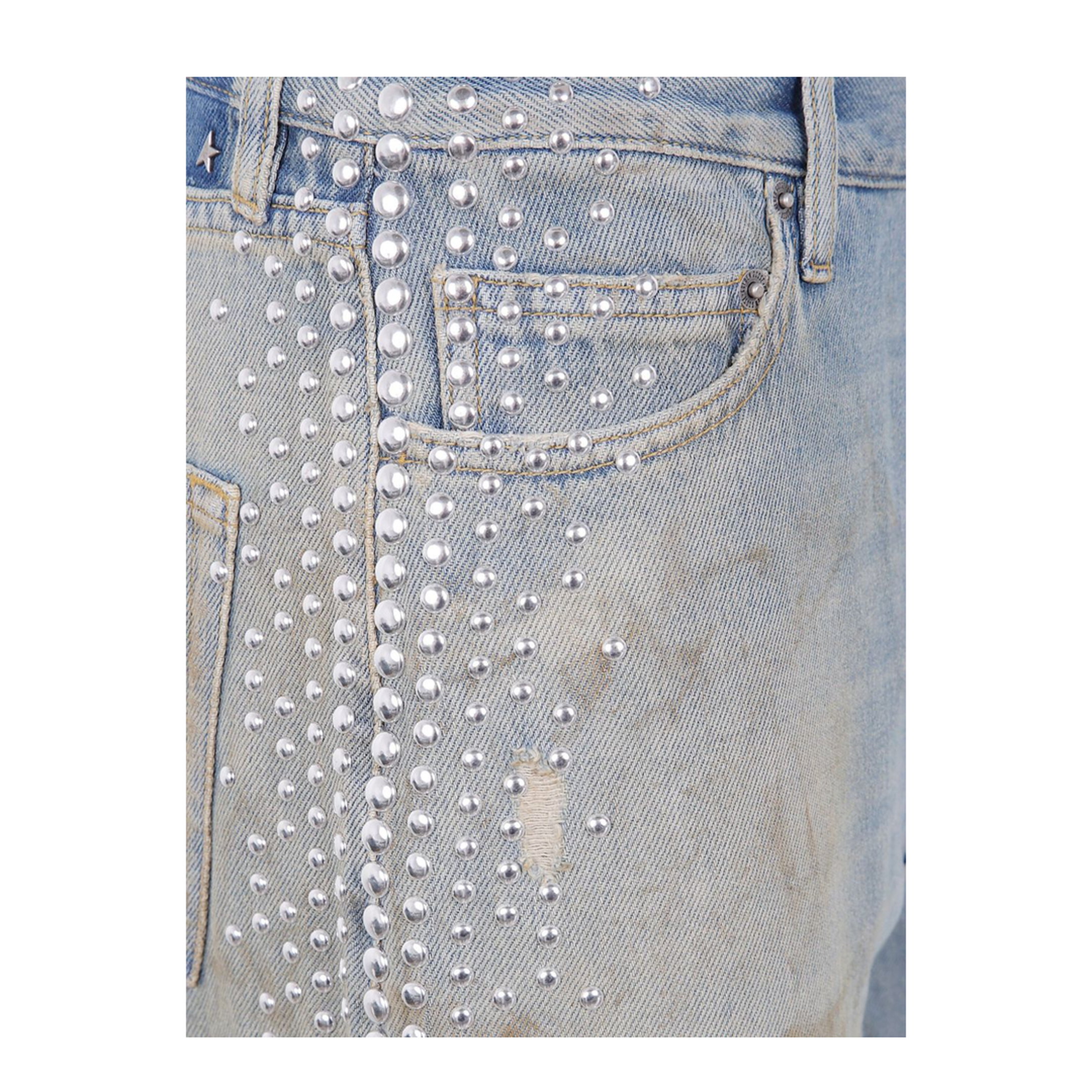Boyfriend Jeans
