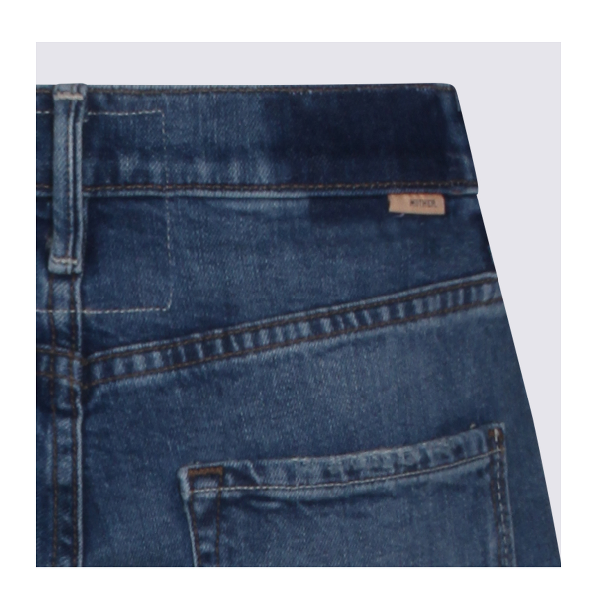 MAYFEYR - Mother - Jeans - 12088259TGS