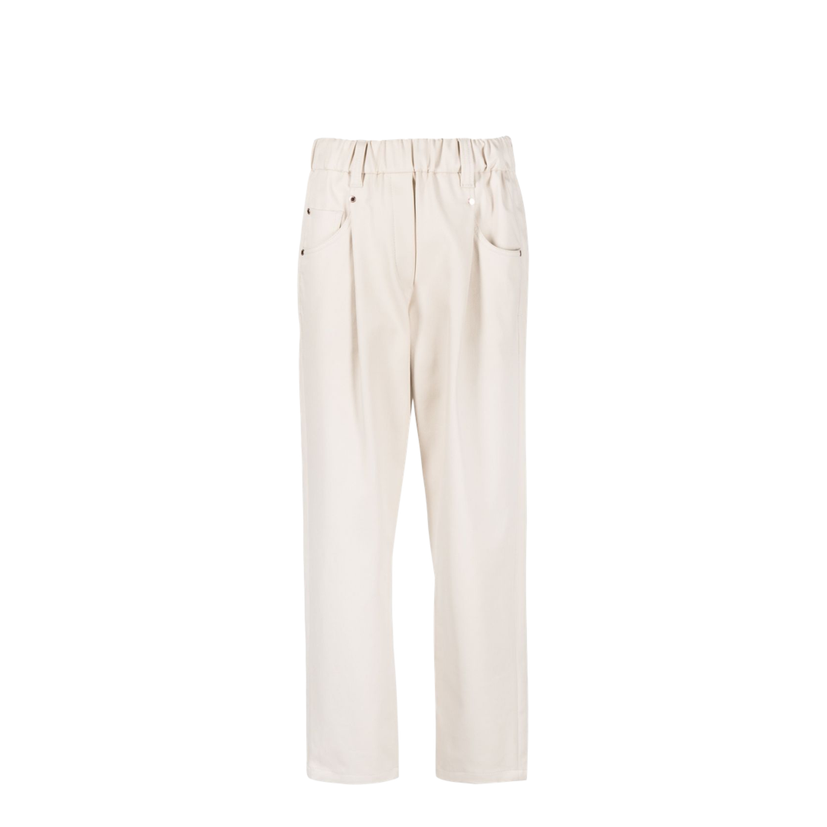Cotton Trousers