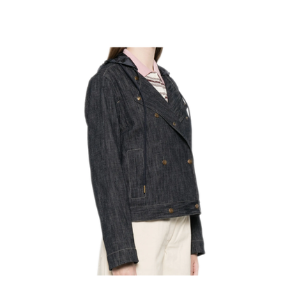 MAYFEYR - Moncler - Diervilla Jacket - L10931A00138599EP77A