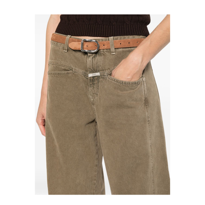 MAYFEYR - Closed - Jeans Brown - C2112118S34926