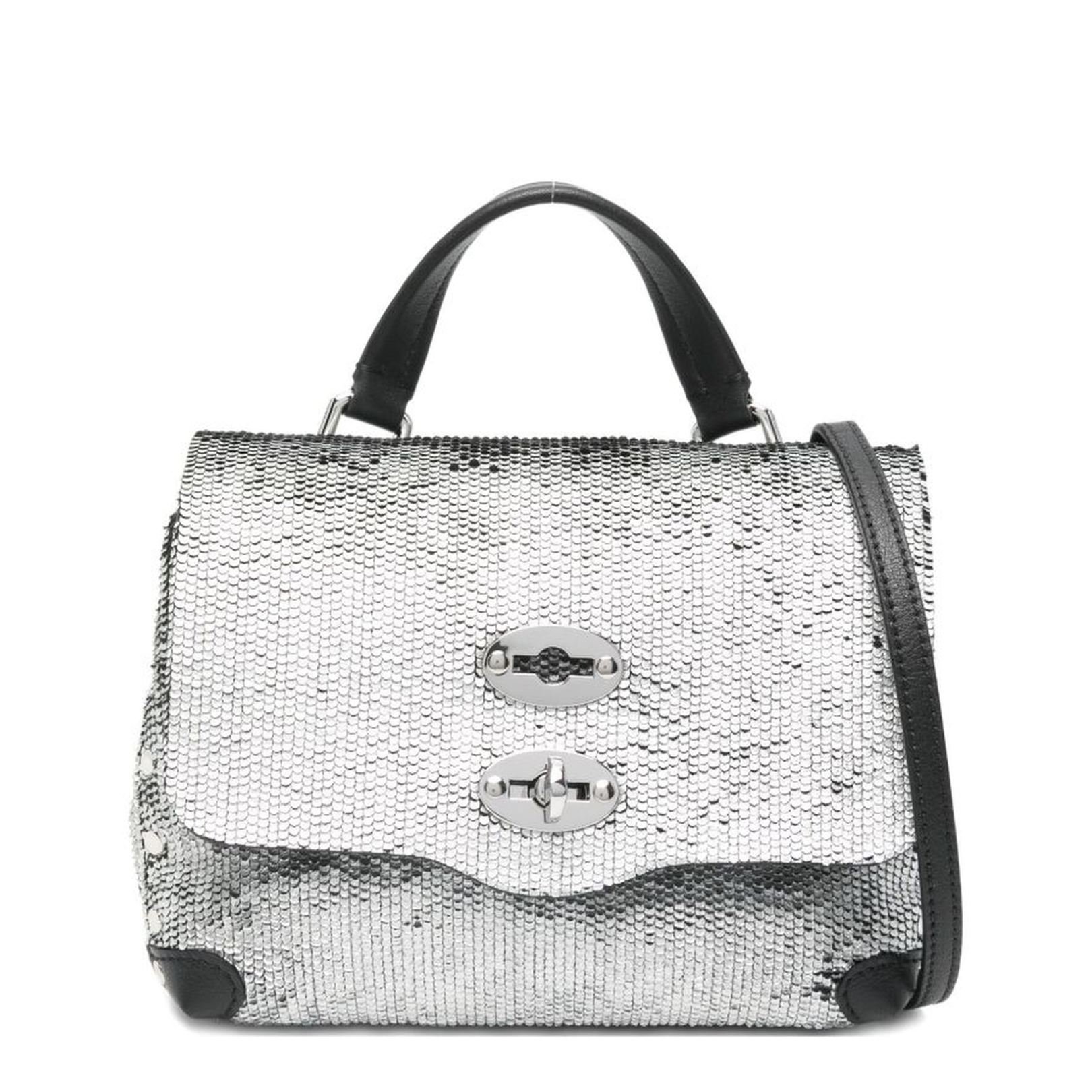 Silver Bag
