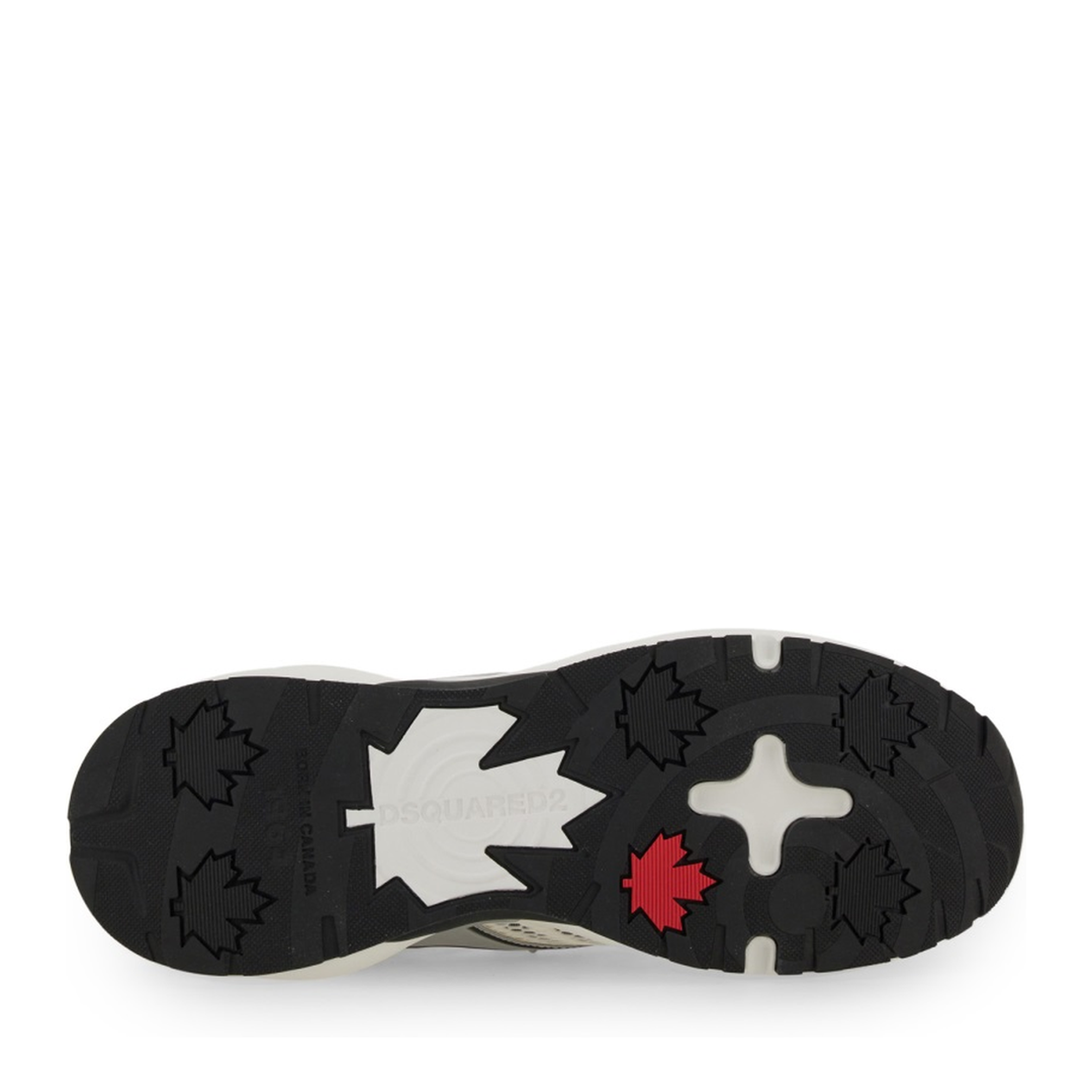 MAYFEYR - Dsquared2 - Dash Sneaker - SNM0332592C7159M2691
