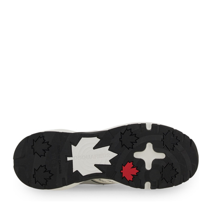 MAYFEYR - Dsquared2 - Dash Sneaker - SNM0332592C7159M2691