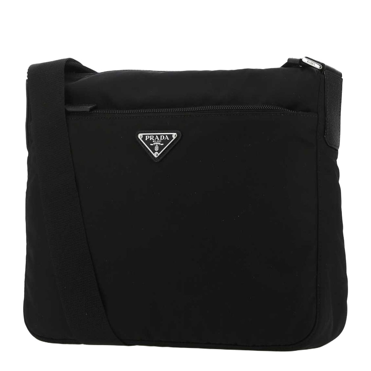 MAYFEYR - Prada - Re-Nylon Shoulder Bag - 1BC421VD1MRV44F0002