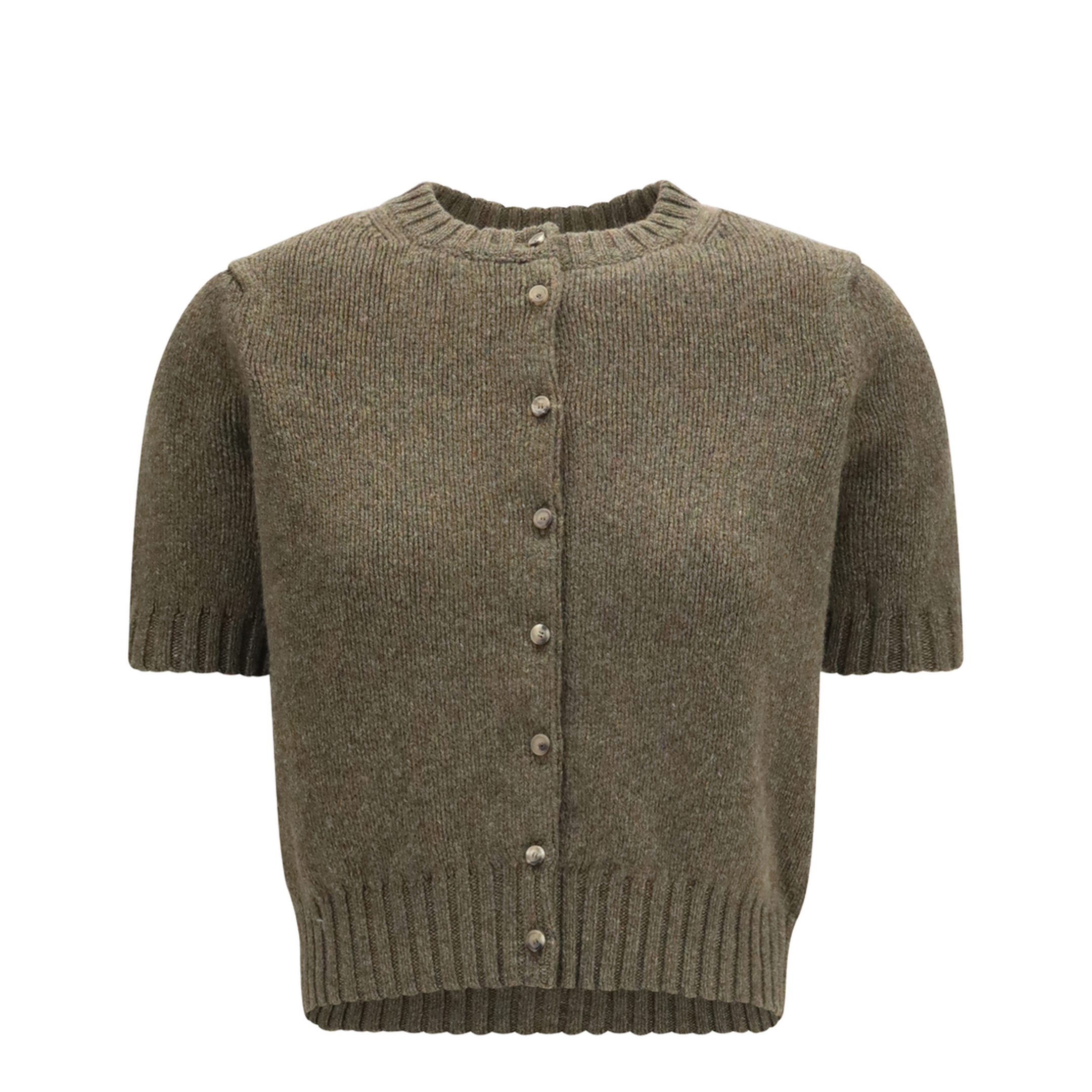 MAYFEYR - Khaite - Nora Cardigan - 9608645