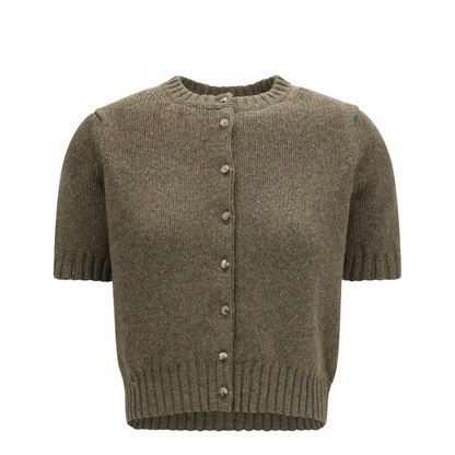 MAYFEYR - Khaite - Nora Cardigan - 9608645