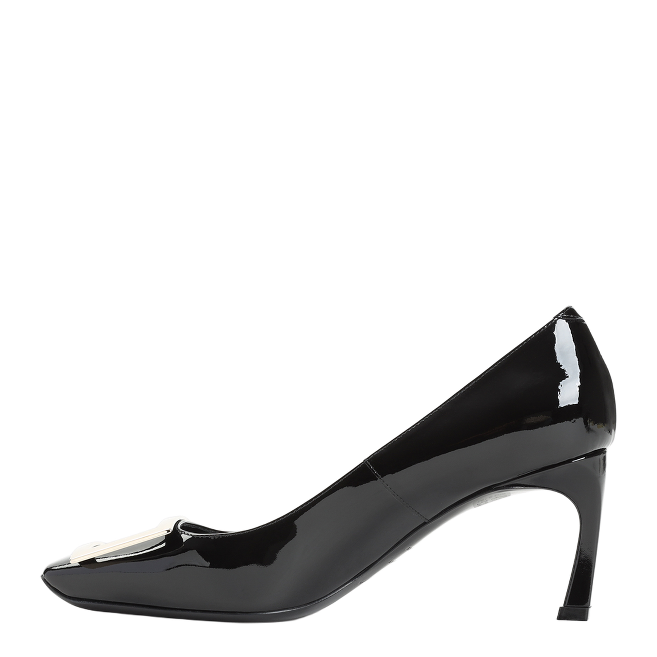 MAYFEYR - Roger Vivier - Belle Trompette Pumps - RVW40015280D1P