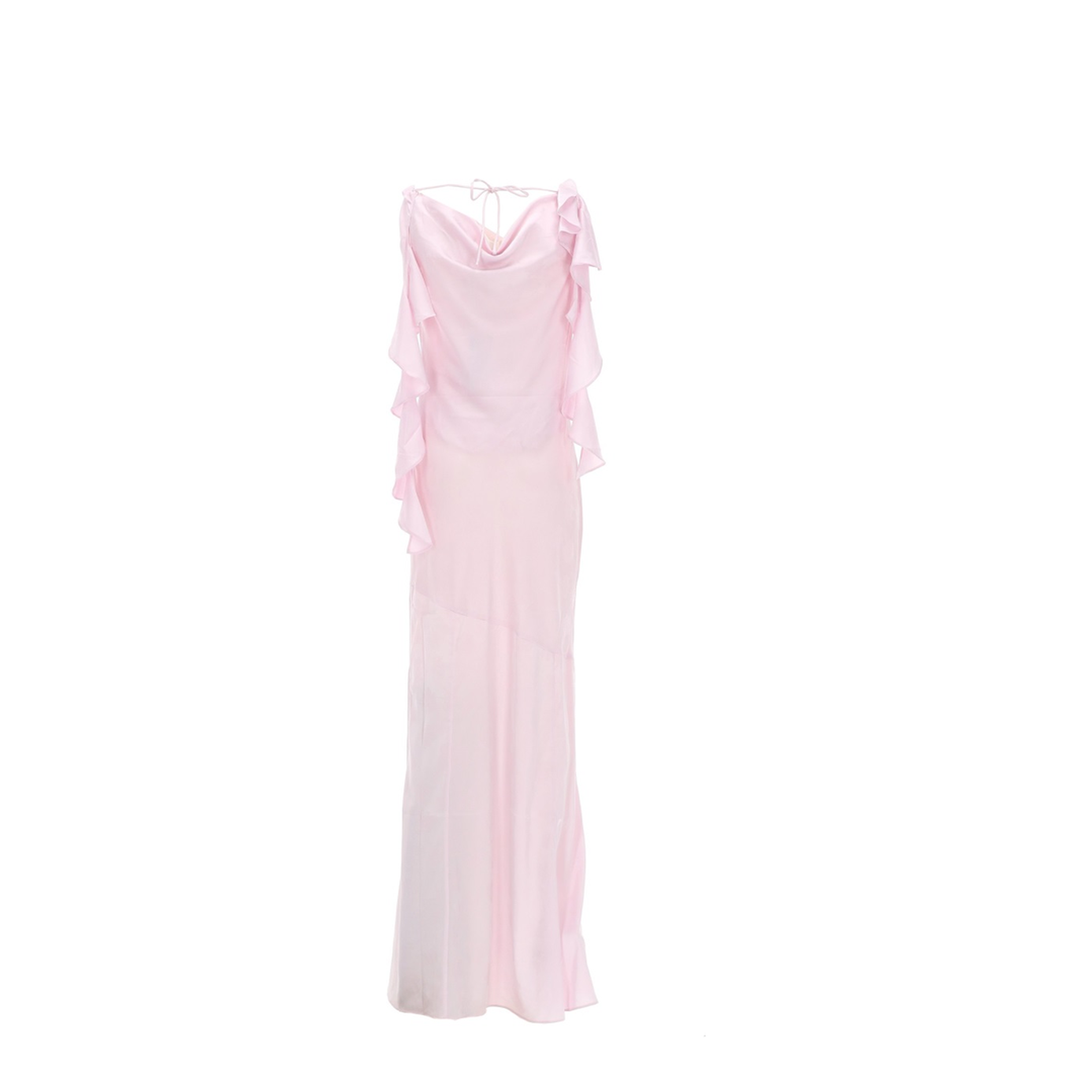 Waterfall Dress