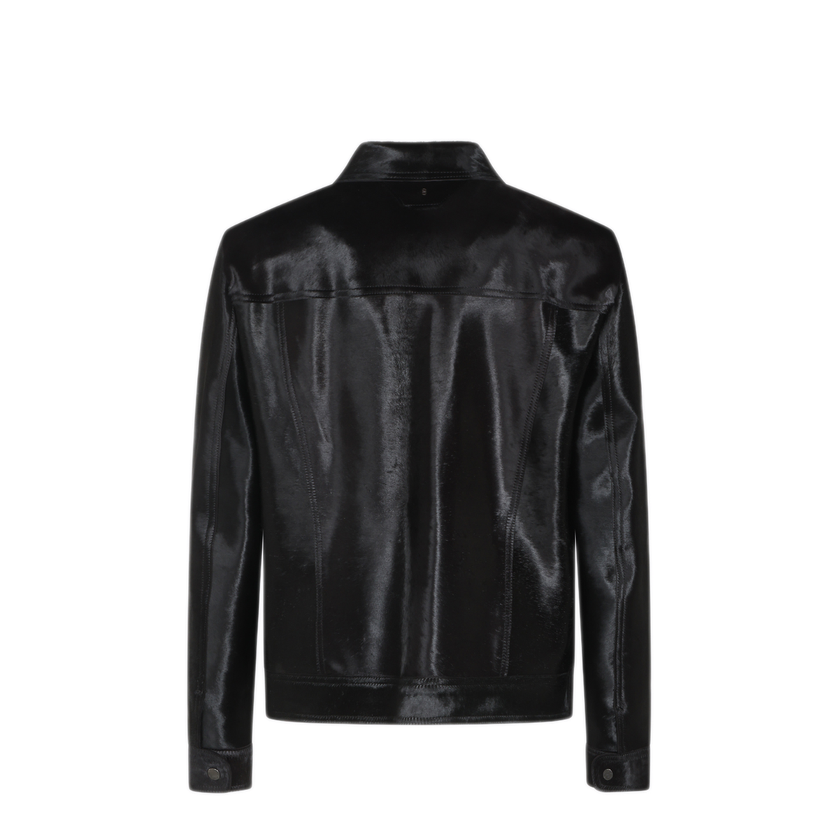 MAYFEYR - Salvatore Santoro - Jackets - 51650CUEDBLACK